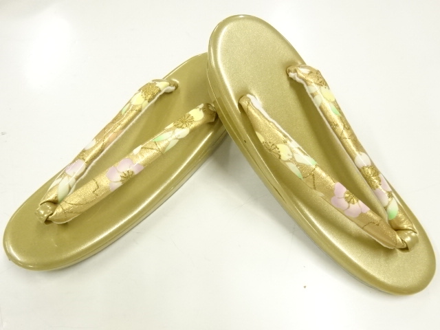 JAPANESE KIMONO / ZORI (JPN:M)